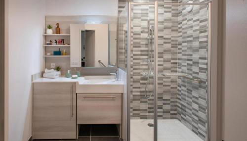 Résidence L’Ostal - Foto 4