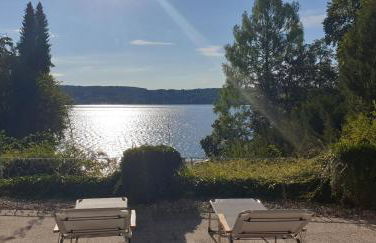 Starnberger Traum mit eigenem Steg - Foto 32