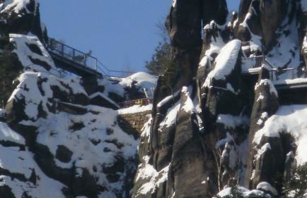 Ferienwohnung Zittauer Gebirge - Foto 50