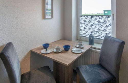 Holiday apartment Osterloog-Norddeich - Foto 6