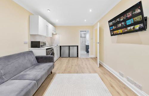 Cosy one bedroom Apartment - London Bridge - Foto 14