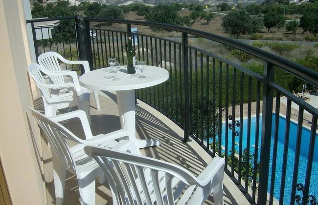 Kapsalia Holiday Villas - Foto 32