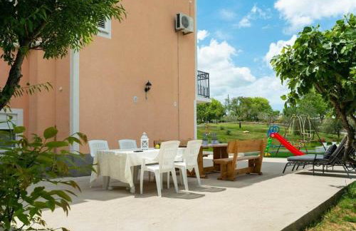 Luxury Villa Maria with large pool - Foto 6