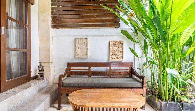 Madu Seminyak - Foto 5, Habitación