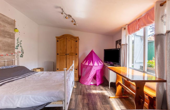 Holiday Home in Marquise Near the Sea - Foto 7