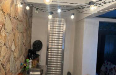 Casa Rústica simples - Foto 35