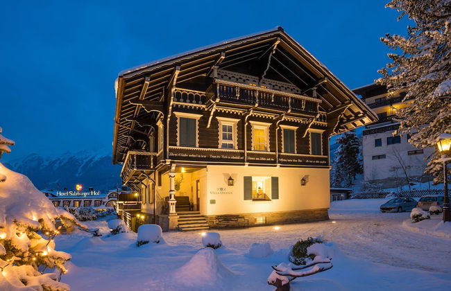 Villa Orania - Foto 1