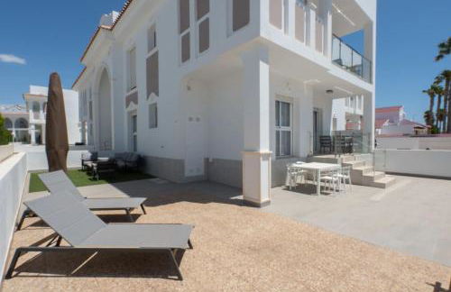 Helgafell Superior Courtyard Suite - Photo 1