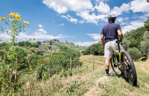 Terre di Cocomo - Foto 29