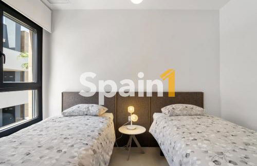 3 Bedrooms Apartment in flamenca Village with 3 Pools, sauna, gym and Jacuzzi - Photo 23