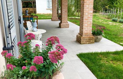 Oltrebosco Casa Vacanze - Foto 34