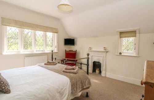 Gun End Cottage - Foto 17