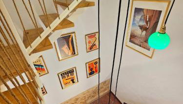 Apartamentos de la Huerta - Foto 3, Lobby or reception