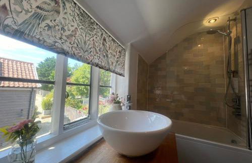 Rose Cottage Darsham - Suffolk Coastal - Foto 19