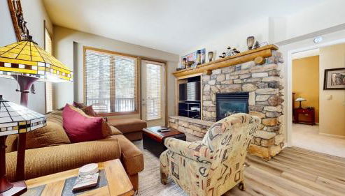 Mammoth Green #111 condo - Foto 4