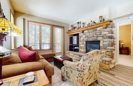 Mammoth Green #111 condo - Foto 4