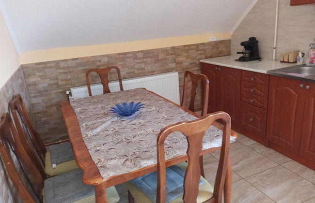 Appartment for 10-16 Persons - Foto 22