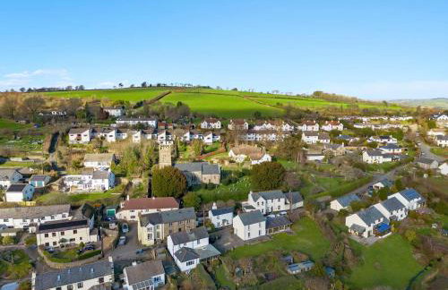 Angler's Cottage - Short Stays UK Ltd - Foto 42