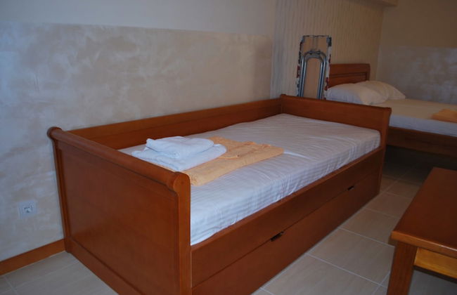 Apartments Stević - Monaco - Foto 18