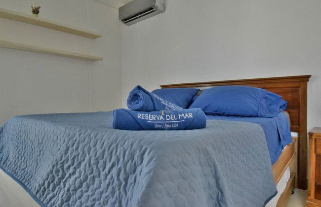 Reserva del Mar Apartamentos - Photo 20