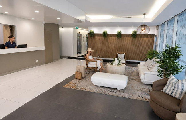 Silvershore Apartments on the Broadwater - Foto 3