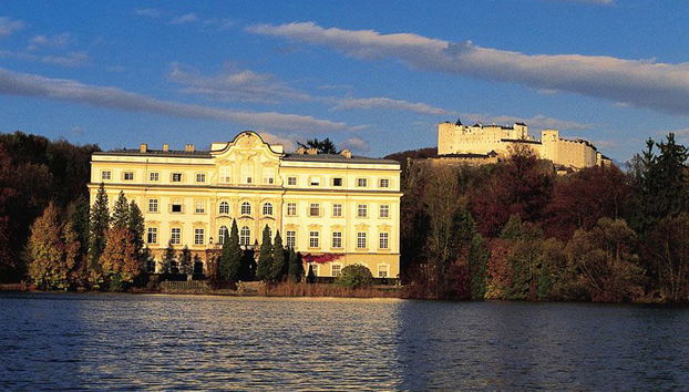 Original Sound of Music Tour®: el único tour de Sonrisas y lágrimas - Foto 3