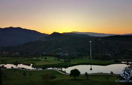 Alhaurin Golf Apartment Casa Sans Soucis - Photo 48