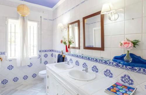 Charming house in Arcos with private pool - Foto 17