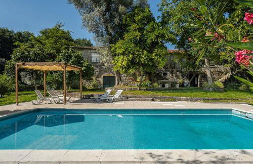 Casa do Pomar - Manor House - Foto 37