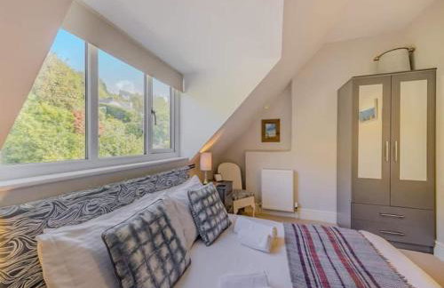 Pencartref- Luxurious Seaside Apartment Aberdovey - Foto 20