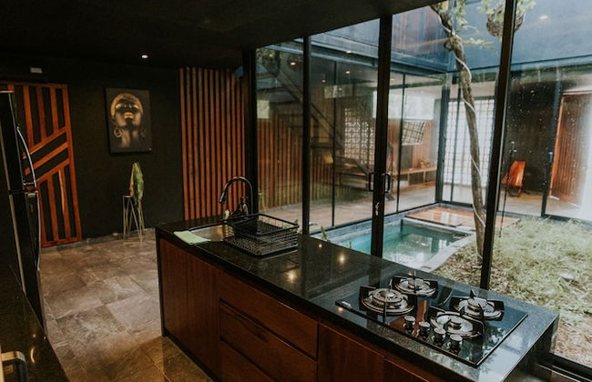 K NAJ Community Cenote residence - Photo 73