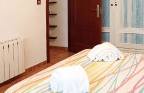 Casa de la Portuguesa, bonita terraza con barbacoa - Foto 41