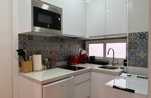 Balcón de los Patios con PARKING - Foto 10