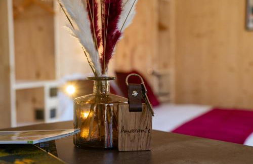 Les Terrasses du Grillon - Foto 18