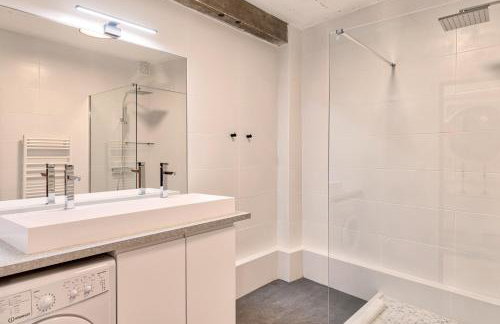 Artist and Design Loft - 10 Guests - 5 Min From Metro - Photo 14