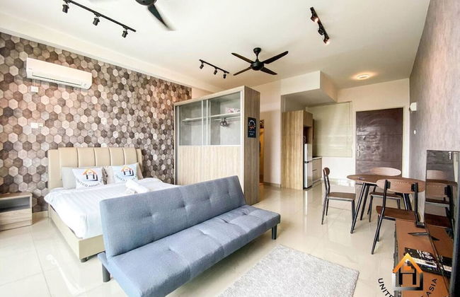 Palazio Serviced Apartment - Foto 26