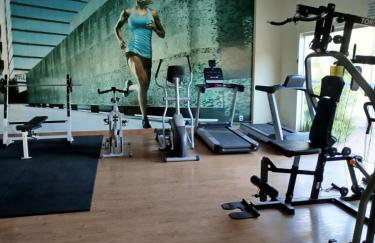 Flat Jardim Goiás próximo ao Shopping Flamboyant - Foto 19