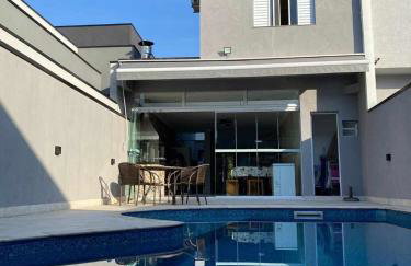 Sobrado em condominio 4 suítes - Photo 10