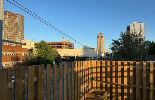 Homely stay Bootle Liverpool - Foto 20