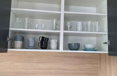 Apartament w Słupsku centrum bezpłatny parking - Photo 28