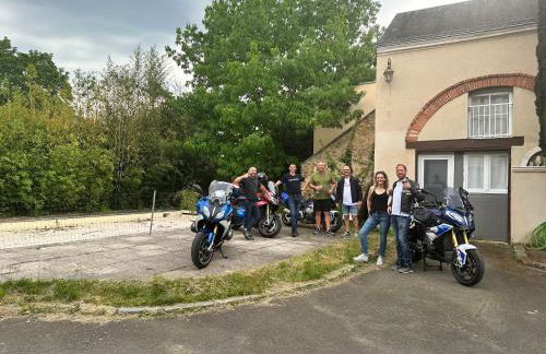 Saint dénis Appartement 1 - Photo 15