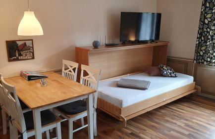 Ferienwohnungen am Neuen Markt - Foto 16