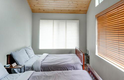 Pine Mountain Club Home with Beautiful View! - Foto 22