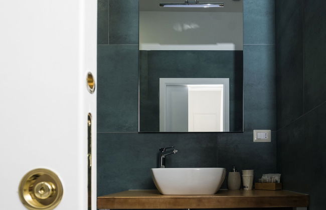 Residenza d'epoca Chiostro San Francesco - Foto 18