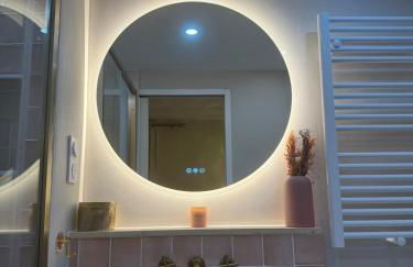 Elegant studio between train station and city center - Foto 12