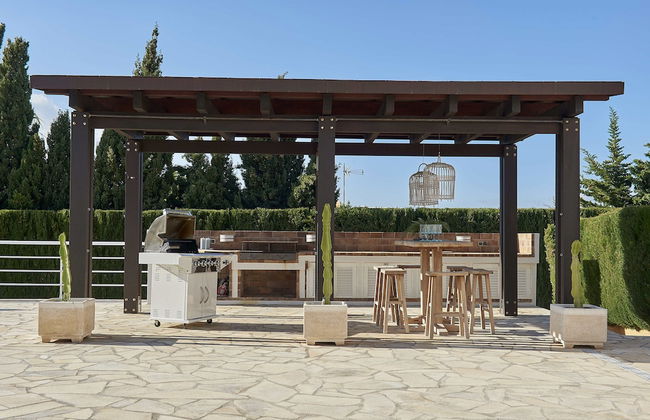 Villa Jesus - Foto 40