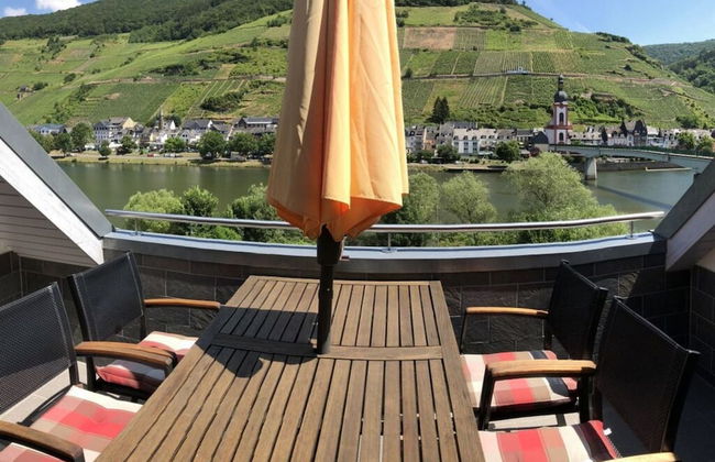 Holiday Apartment Cella - Foto 21