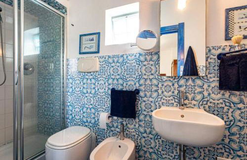 Sogno Mediterraneo Pula Sardegna villa a soli 300 mt dal mare - Foto 36