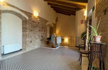 APARTAMENTOS RURALES POSADA DE LLERENA - Foto 11