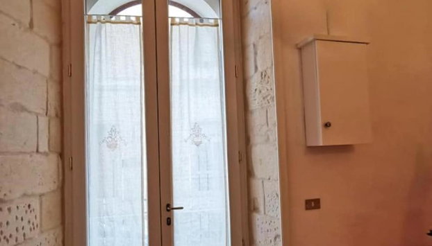 La Casa dei Gigli - Foto 5, Entrada interior